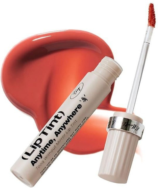Tooq Lippen-Tönung Angel Apple red - Bild 1