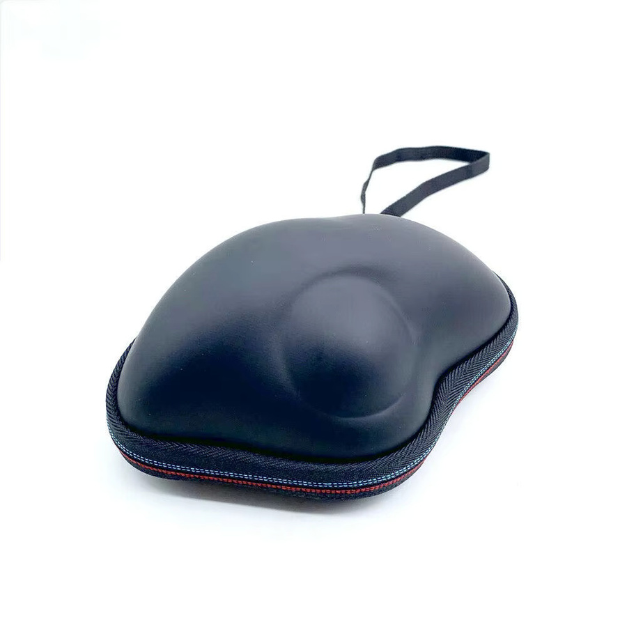 Schutzhülle in Schwarz für kabellose Trackball-Mäuse und M570 Trackball-Mäuse - Bild 1