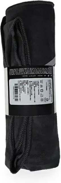 Nike Yoga Handtuch für Damen in Schwarz - Bild 1