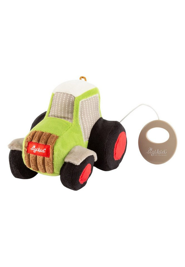 Sigikid 7 Senses Spieluhr, 1-teiliges Set - Bild 1
