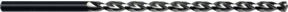 GÜHRING Spiralbohrer HSS D1869TF in Silber, Durchmesser: 8,0 mm, Länge: 39,0 mm - Bild 1
