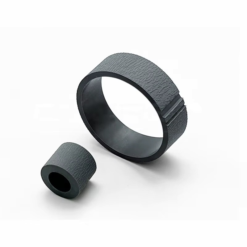 Epson Pickup Roller Gummi in Schwarz für L110 L120 L130 L132 L210 L220 L222 L300 L310 L350 L355 L362 L365 L366 L455 L360 - Bild 2