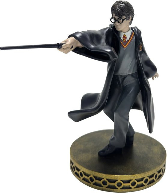 Harry Potter Statue 3D Harry Potter 20 cm - Bild 1