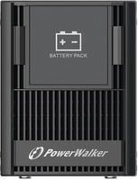 PowerWalker BP AT24T-4x9Ah Lithium-Ionen-Akku in Schwarz - Bild 1