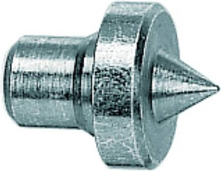Fischer 60584 Montagewerkzeug Set, 10 Stück, Silber - Bild 1