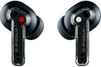 Nothing Ear (a) In-Ear Bluetooth-Kopfhörer mit ANC in Schwarz - Bild 3
