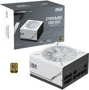 Asus Prime PC-Netzteil 750W 80 PLUS Gold in Schwarz und Weiß - Bild 2