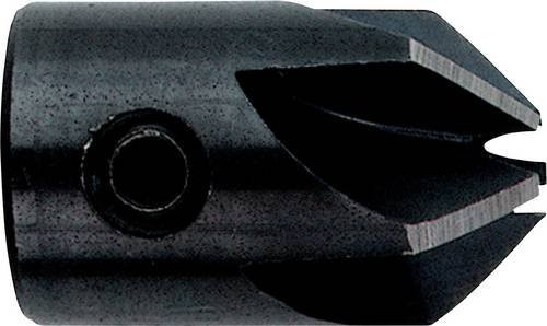 Metabo Aufstecksenker aus HSS in Schwarz, Durchmesser: 5,0 mm - Bild 1