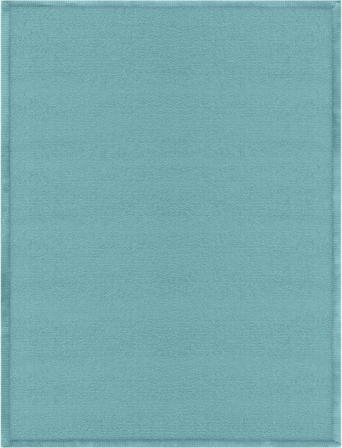 Waschbarer Kinderteppich Atami in Blau für das Kinderzimmer, B: 200 cm, T: 280 cm - Bild 1