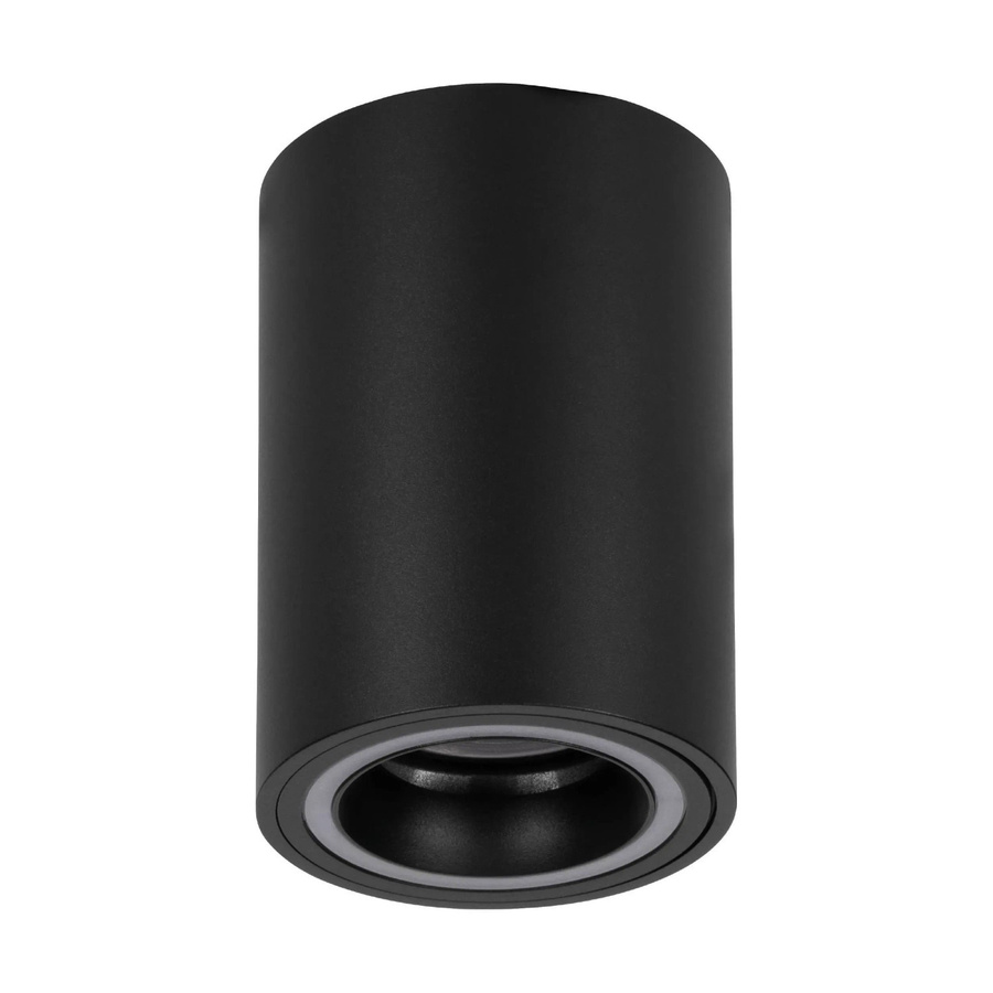 Eglo LED-Deckenleuchte Carosso-Z Zigbee RGBW CCT Schwarz - Bild 2