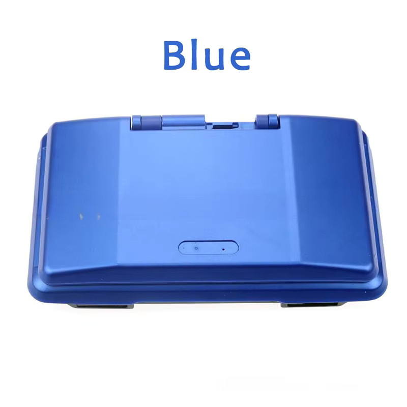 CEYYOR Ersatzgehäuse in Blau kompatibel mit NDS Erste Generation Videospielkonsole Zubehör - Bild 2