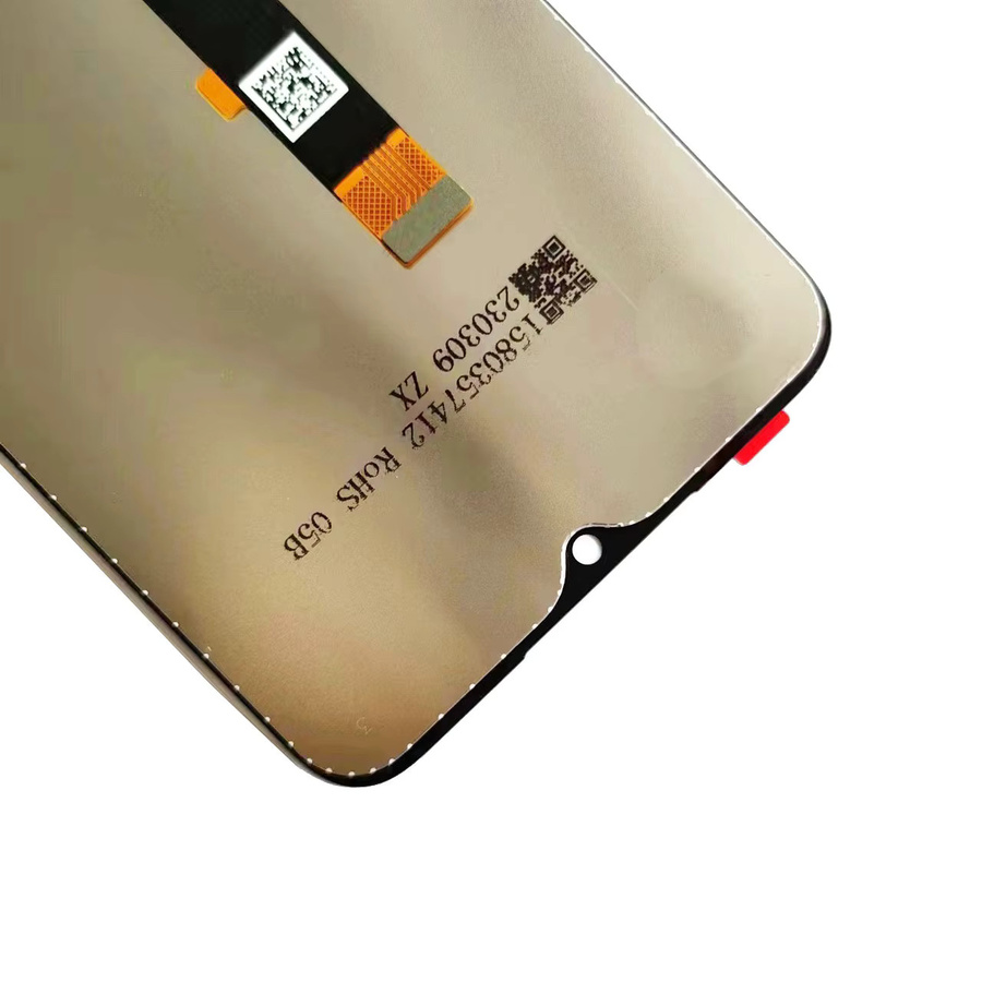 Blackview Scal C60 LCD-Display Touchscreen-Baugruppe Ersatzteil mit Sensor und Kleber - Bild 3