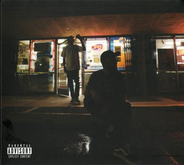 Baseline Cavi von Trizz & Michael Summers, Vinyl/LP - Bild 1