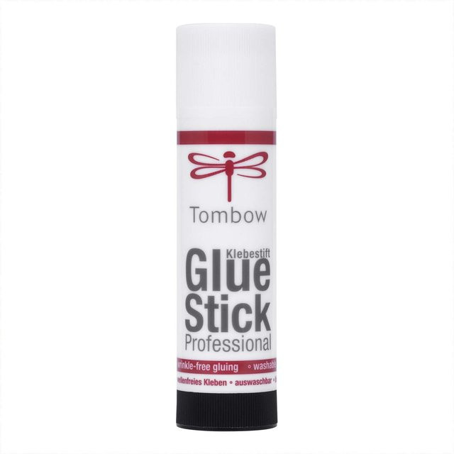 Tombow Klebestick transparent 22g - Bild 1