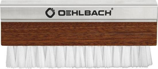 Oehlbach Schallplattenbürste Pro Phono Brush in Multicolor - Bild 1