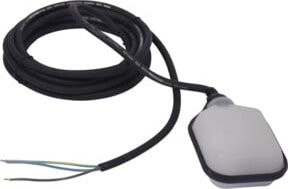Grundfos Schwimmerschalter Reifa E in Weiß mit 5 m Kabel zum Befüllen - Bild 1