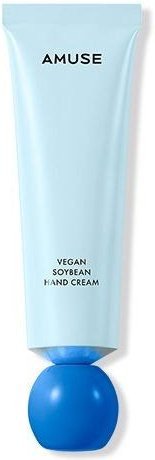 AMUSE Handcreme mit Ceramid, 50 ml, Vegan - Bild 1