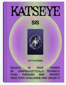 SIS (Weich ist stark) Strong, KATSEYE, CD - Bild 1