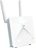 TP-Link EAGLE PRO AI AX1500 Mobile WLAN-Router mit WiFi 6 und LTE/5G Unterstützung in Weiß - Bild 1