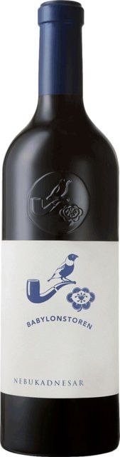 Babylonstoren Nebukadnesar Rotwein, Cabernet Sauvignon, Paarl, Südafrika, 2023, trocken, 14,5 % vol, 15,0 l - Bild 1