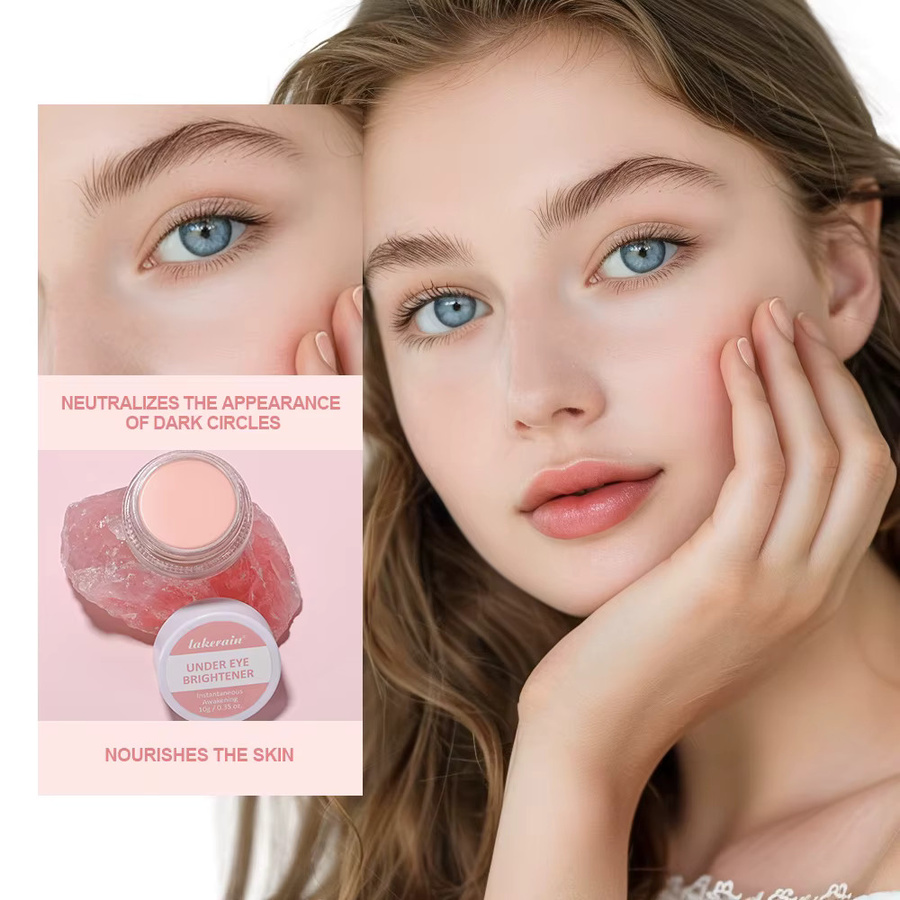 Catrice Under Eye Brightener Concealer-Creme, glänzend - Bild 2