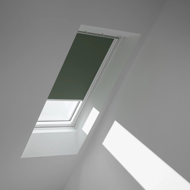 Velux Verdunkelungsrollo Nature Collection DKY Mk10 in Grün Nature Forest - Bild 1