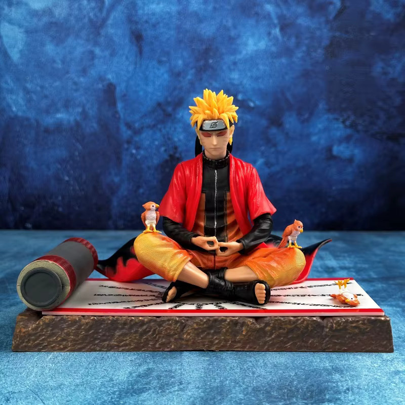 Bandai Naruto Payne Resonanz Unsterblichkeitsmodell, Desktop-Ornament - Bild 2