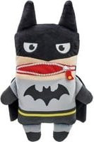 Schmidt Spiele Sorgenfresser Batman Kuscheltier aus Plüsch in Mehrfarbig - Bild 1