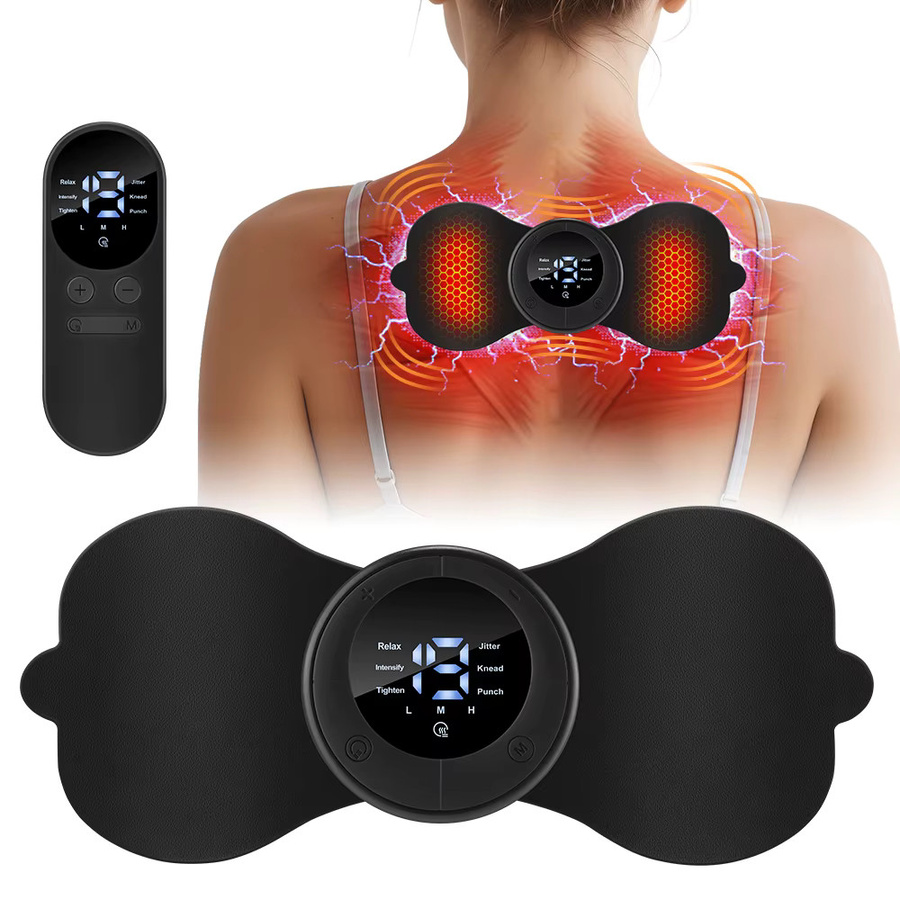 Hailicare Massagegerät für Körper, Unisex - Bild 7