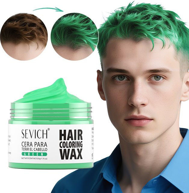 Sevich Haarfarbe Creme, Unisex - Bild 1