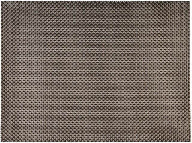 APS Tischset TIRA aus PVC in Grau, B: 33 cm, L: 45 cm - Bild 1
