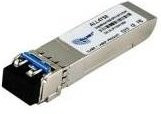 Allnet Switch Modul ALL4758 SFP+ mini GBIC, 10 Gbit, LR/LC, Silber - Bild 1