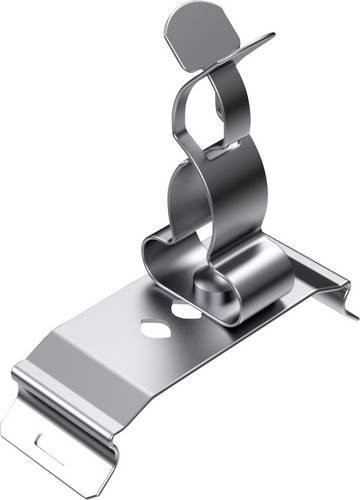Hebotec Befestigungselement SKHH 7 - 18 1030-212C in Silber - Bild 1