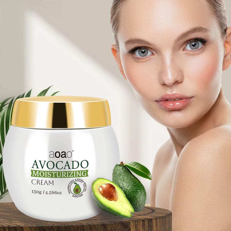 aoao Nourishing Essence Deep Moisturizing Lotion mit Ceramiden, Gesicht - Bild 3