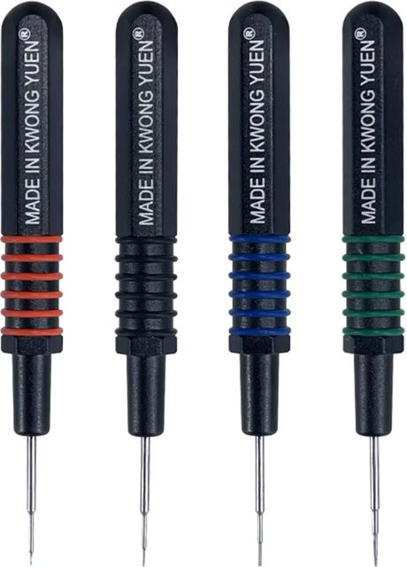 FancyWrist Öl Stift Reparatur Werkzeug - Bild 1