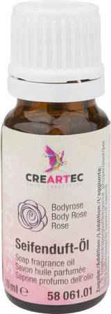 CREARTEC Duftöl Rose