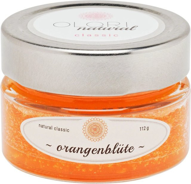 Olori Raumduft Orangenblüte frisch-fruchtig 112 g - Bild 1