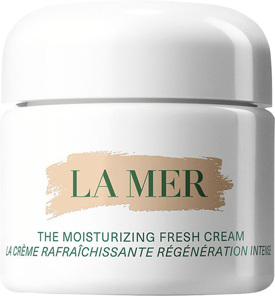 La Mer The Moisturizing Fresh Cream, Creme, Unisex - Bild 1