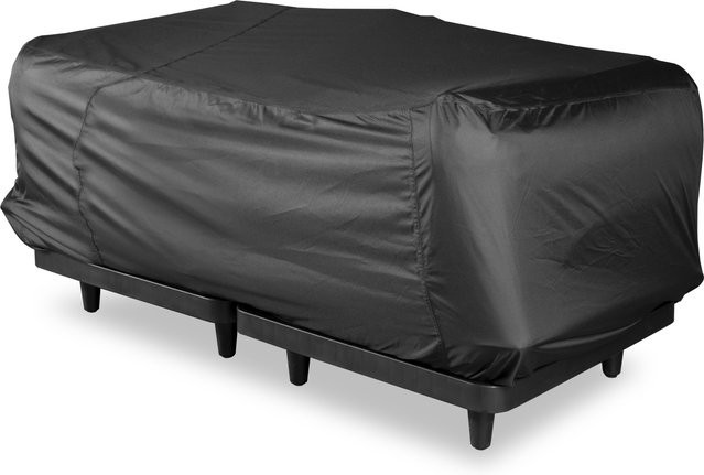Fatboy Paletti Schutzplane in Schwarz - Bild 1