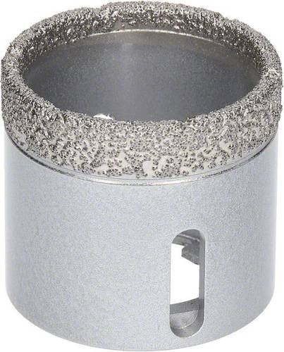 Bosch Diamant-Trockenbohrkrone PRO Ceramic Dry Speed X-LOCK für Keramik, Durchmesser: 45 mm - Bild 1