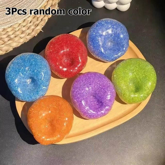 Interesting toys Fidget Ball, Knetspielzeug - Bild 1