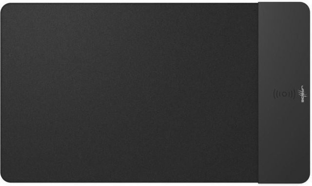 uRage Gaming-Mauspad Lethality 460 Power in Schwarz - Bild 1