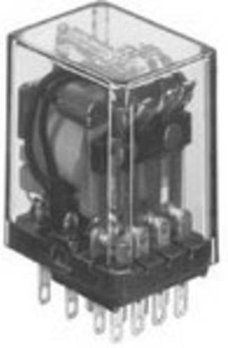 TE Connectivity KHAU-11AT6-120 Tray transparent - Bild 1
