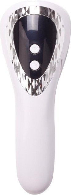 TOMTOP JMS Maniküre-Handtherapielampe, LCD-Display, weiß, Unisex - Bild 1