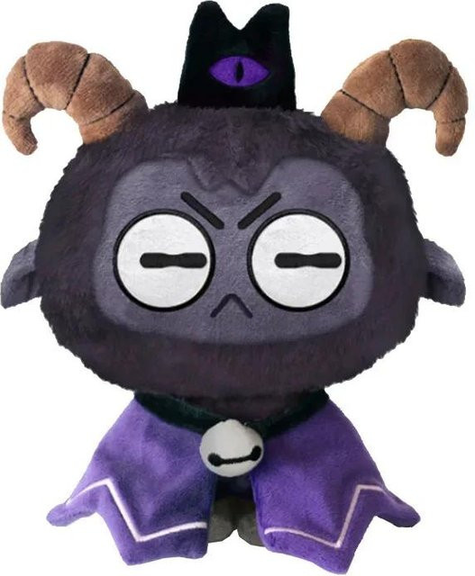 Yiran toy Cult Of The Lamb Plüschtier Puppenkissen, ab 0 Jahren - Bild 1