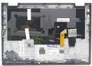 Lenovo Ersatz Tastatur WW C-Cvr+GER QWERTZ DE in Schwarz (5M10Y85784) - Bild 1