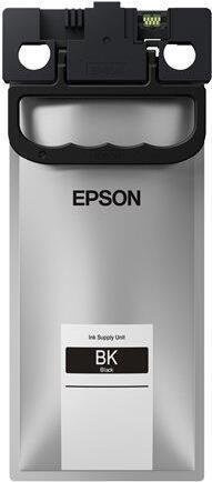 Epson Tintenpatrone Schwarz XXL für Inkjet-Drucker - Bild 1