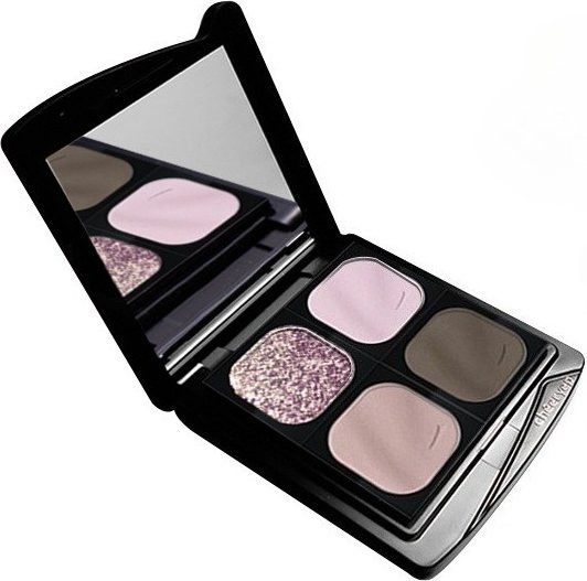 Qianyan Lidschatten-Palette, Oolong Rose - Bild 1