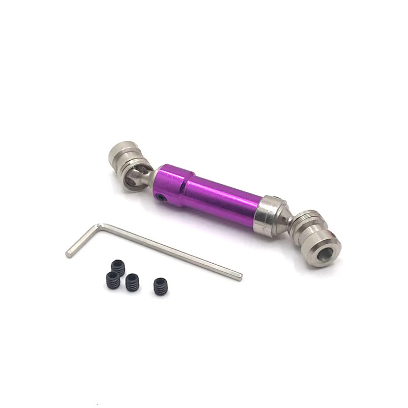 WLtoys Metall Getriebe Welle Hinten, RC Auto Zubehör - Bild 1