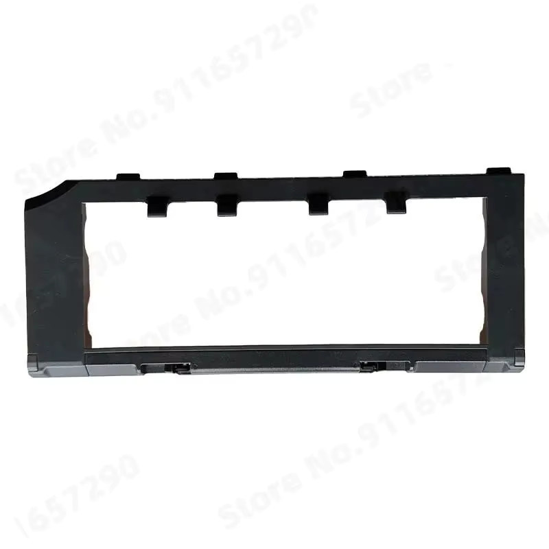 Roborock Ersatzteil Hauptbürstenabdeckung in Schwarz für S8, S8 Plus, S8 Pro Ultra und G20 Plus Staubsauger Zubehör - Bild 2
